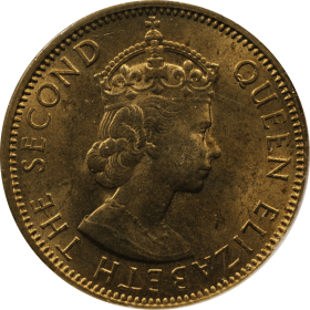 0,5 pensa 1964 jamajka b